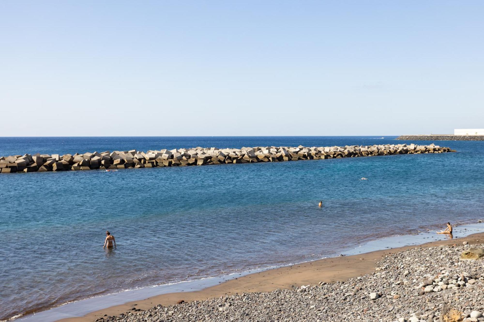 Sunny Island Atico Cruz San Andrés 外观 照片