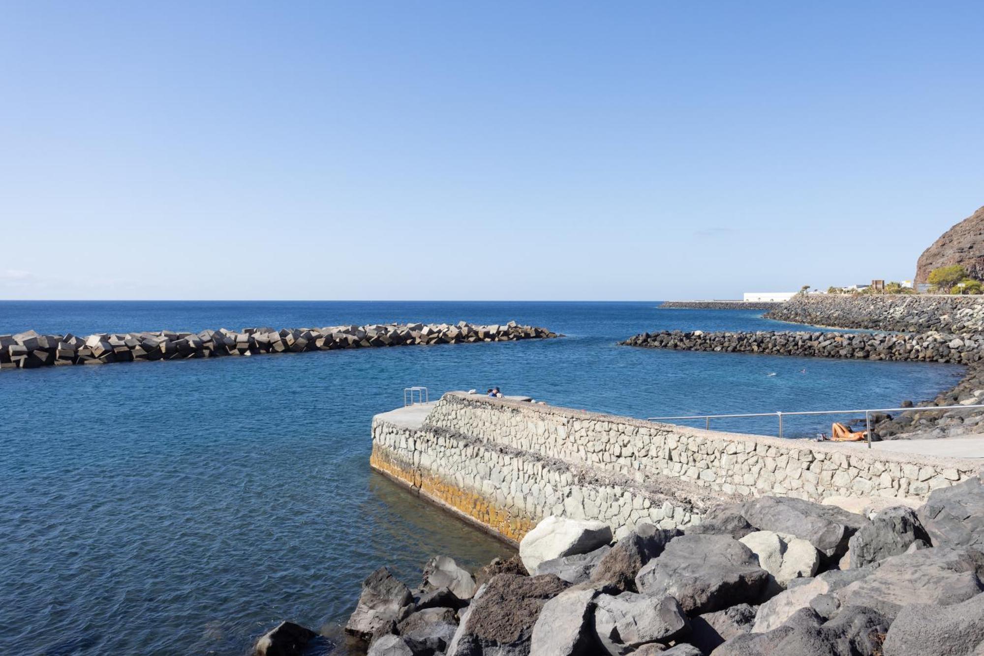 Sunny Island Atico Cruz San Andrés 外观 照片